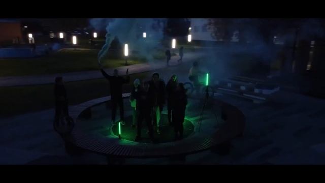 Gruppakonvert - "Цербер"(тизер клипа 2022) смотреть онлайн