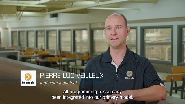 Projet de migration CAO vers SOLIDWORKS avec intégration SWOOD par SolidXperts смотреть онлайн