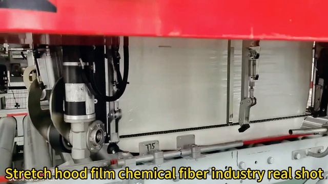 Hood Stretch Film Manufacturer,Poly Stretch Hood For Pallet,120 microns Hood Film Supplier смотреть онлайн