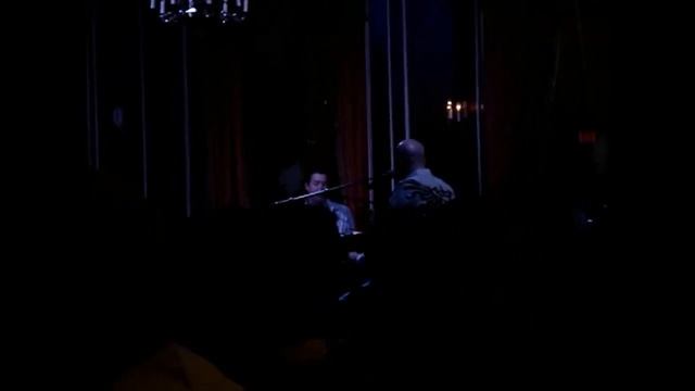 Dueling Piano Bar at Napoleon's -- The Paris Hotel Casino Las Vegas смотреть онлайн