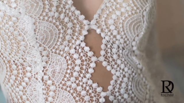 Valencia Collection By Riki Dalal смотреть онлайн