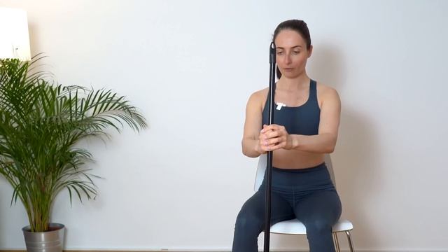 Если БОЛИТ ПЛЕЧО, делай ЭТО _ Самые ПРАВИЛЬНЫЕ упражнения от боли в плече смотреть онлайн