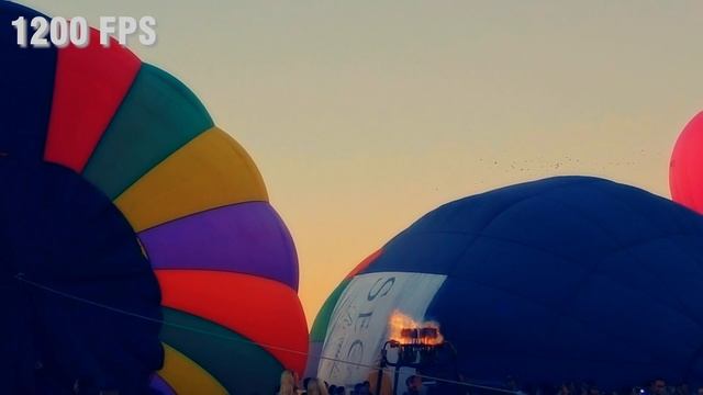 Flamas en slow motion - Optical flow Davinci Resolve - León, Gto. Noecillo смотреть онлайн