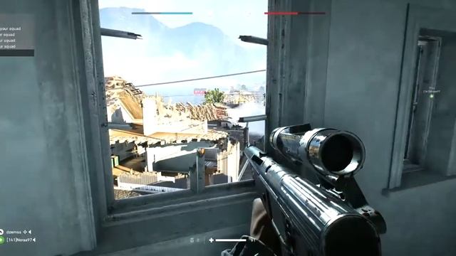 sapphire rx 5700 xt pulse battlefield 5 ultra 2560x1080 deathmatch ultrawide 21:9 смотреть онлайн