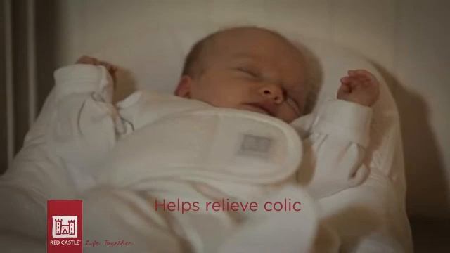 Cocoonababy - How does it work? смотреть онлайн