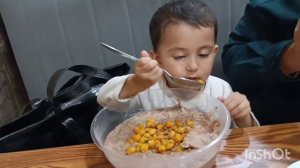 Мы видели море, видели горы, видели белые ночи