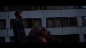 Клип песня мальбека отведи меня до дому