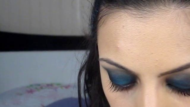 Maquiagem para Balada usando produtos YesCosmetics смотреть онлайн