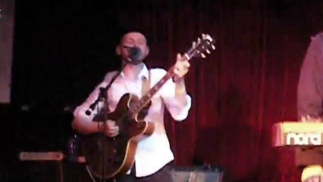 ундервуд - Дураки и дороги. смотреть онлайн