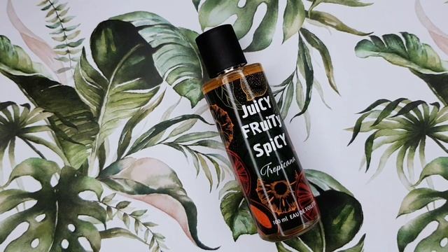 Аромат дня - декабрь 15.12.23  Бюджетная парфюмерия  TODAY PARFUM  Juicy fruity spicy