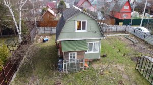 Дача в Ногинском районе пот Им. Воровского снт «Дальний»