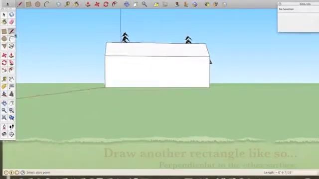 PE6_Google SketchUp.m4v смотреть онлайн