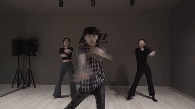 sam smith - i feel love | waacking choreography | MAPSI смотреть онлайн