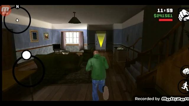 Como Baixar O Audio Totalmente Dublado Gta Sa Anadreas Todas As Missões Dubladas Android
