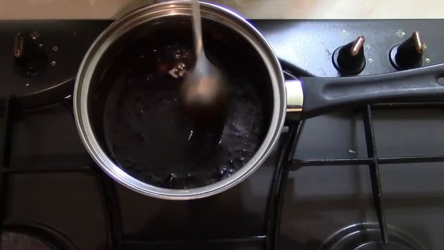 Как приготовить шоколадную глазурь из какао