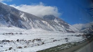 ДА! ДА! ДА! ДА! ДА! ЭТО КАВКАЗ!