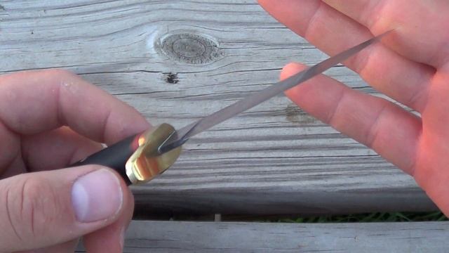 Joe Calton Custom: Fishing Model. смотреть онлайн