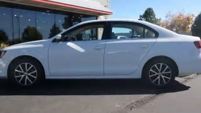 2017 Volkswagen Jetta Aurora, CO #P14028