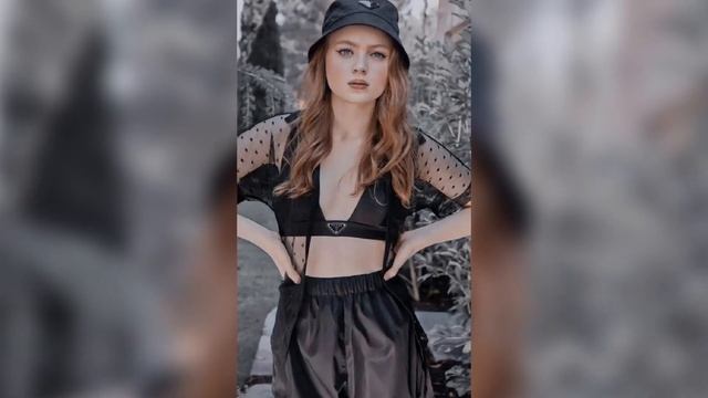 Sadie Sink cute and sexy Photos смотреть онлайн