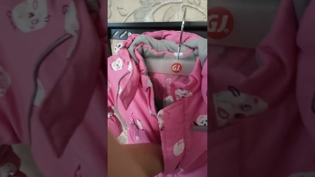 Демисезонный комбинезон Crockid 68-74 размера. В идеальном состоянии,как новый. смотреть онлайн