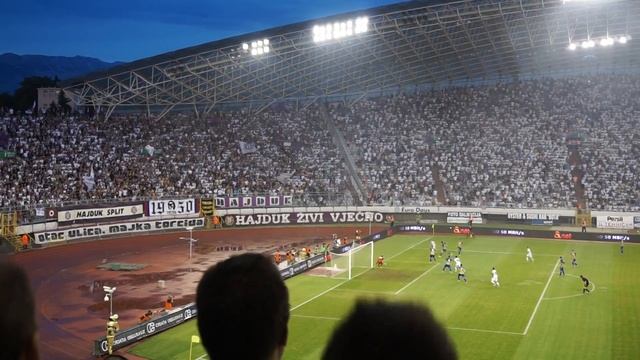 Hajduk Koper 4 смотреть онлайн