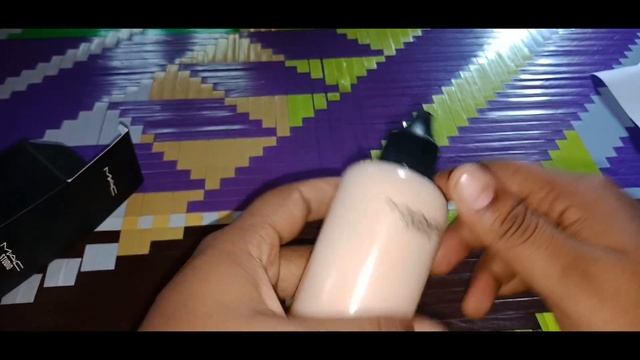 Flipkart shopping haul//Mac products combo offer unboxing video смотреть онлайн