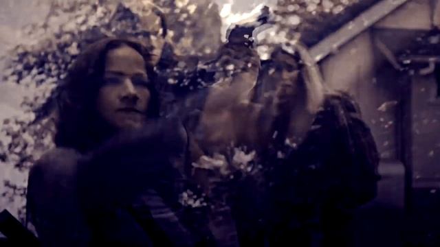 Vanessa Vanhelsing // Horns смотреть онлайн