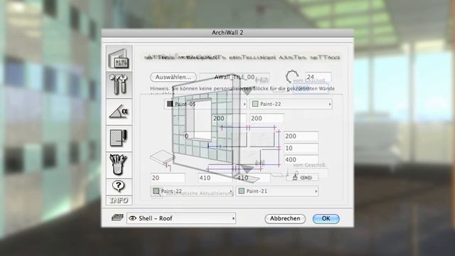 ArchiWall GER.mov смотреть онлайн