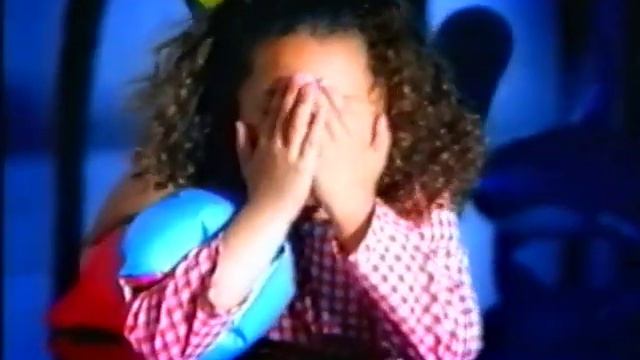 Werbung Domestos Reiniger 2001 смотреть онлайн