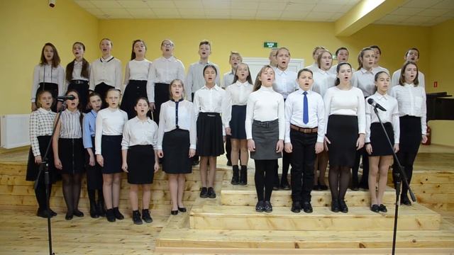 Широка страна моя родная смотреть онлайн