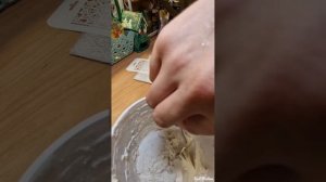 Шпаклевка, трафареты, мастихин, картон. Создание фонов для панно