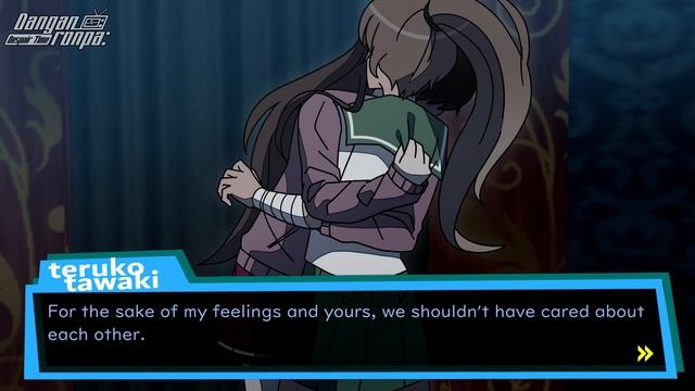 Chapter 1 Episode 12 - Danganronpa: Despair Time (Fan Series)