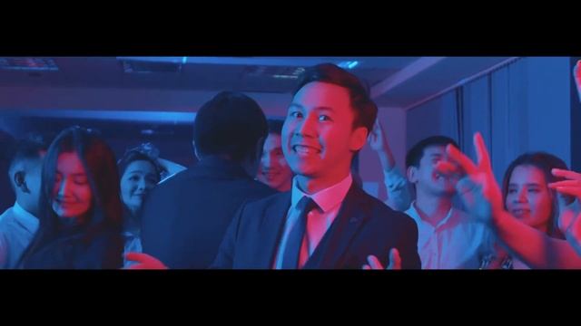 Forte Bar | NURBANK | Корпоративное видео Алматы