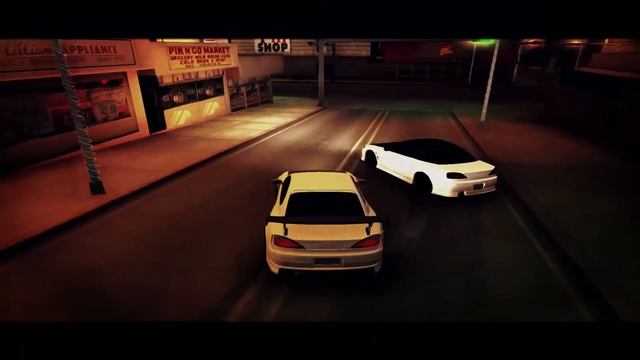 DRIFT PARADISE - ПОКАТУШКИ #40 смотреть онлайн