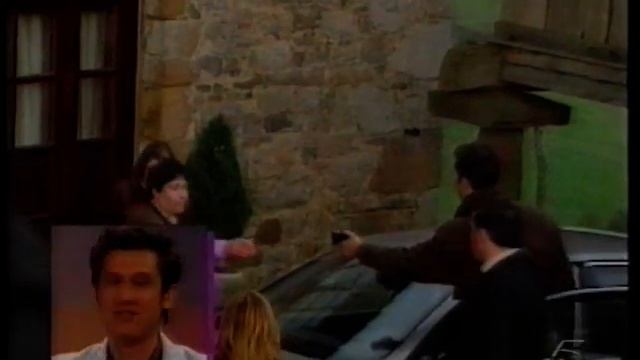 Salsa rosa, tele 5 -20 diciembre 2003