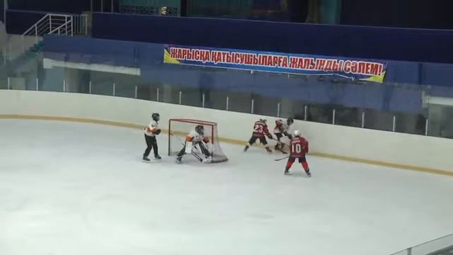 Прямая трансляция пользователя Хоккей Shymkent смотреть онлайн