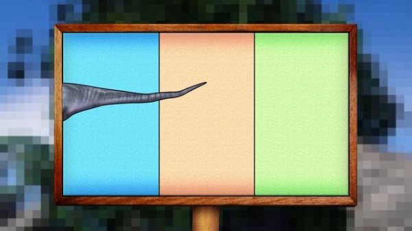 공룡 룰렛 게임 | Dinosaur size | 공룡크기 | Dinosaur Roulette Game | 가르고일레오사우루스-Gargoyleosaurus+ 5 Dino | 공룡룰