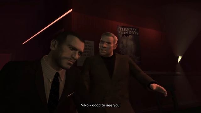 Grand Theft Auto IV Reboot [HD] Episode 89: One Last Thing смотреть онлайн