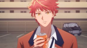 Звёзды классики, 3 серия