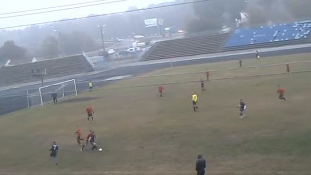 СК БЕРКУТ ФК БРОВАРИ 1 1  ФИНАЛ КУБКА БРОВАРИВ