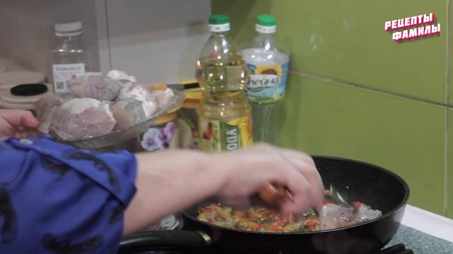 СУДАК НЕ РЕАЛЬНО ВКУСНЫЙ! 2 БЛЮДА ИЗ РЫБЫ!