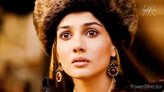 Soltan Sanjar Turkmen(Uyanis Buyuk Selcuklu)