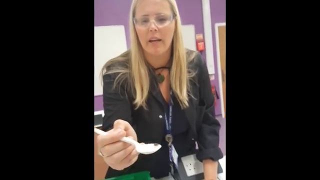 CORE PRACTICAL: Respiration of woodlice смотреть онлайн