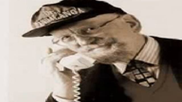 Dr Tangalanga - Gimnasio 1