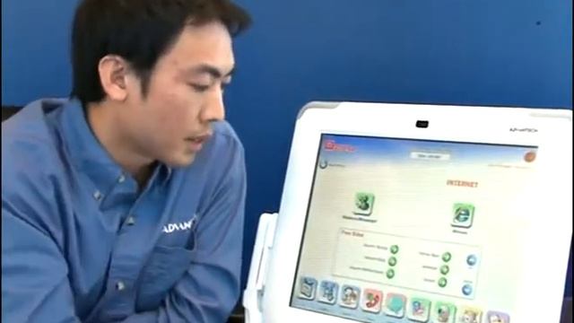 Advantech Patient Infotainment Solutions смотреть онлайн