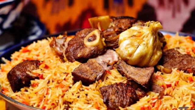 Сборник рецептов