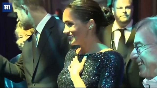 НИКТО НЕ ОЖИДАЛ! ПРИНЦ ГАРРИ И МЕГАН МАРКЛ ПОДАЛИ В СУД НА ПРАВИТЕЛЬСТВО БРИТАНИИ