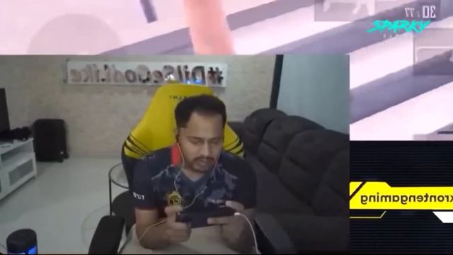 Kronten Call Goldy Bhai After OG Podcast😳🚨 Reveal Harsh Truth✅ смотреть онлайн