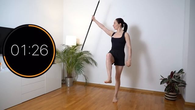 ИСПРАВЬ ОСАНКУ за 6 МИНУТ _ Делай ЭТИ 3 упражнения каждый день и результат тебя удивит смотреть онлайн