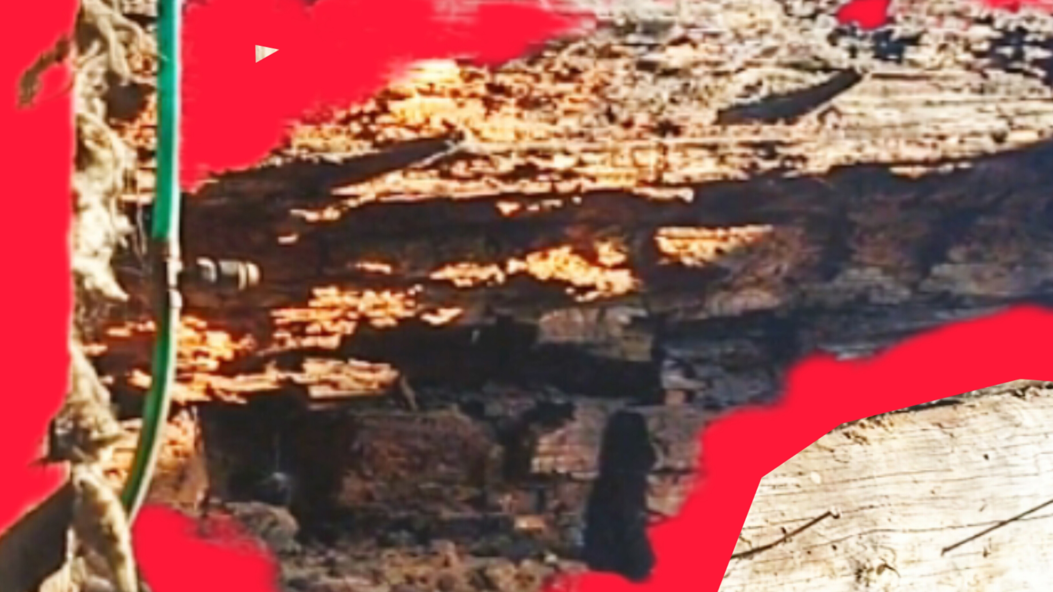 Замена венцов деревянного дома. смотреть онлайн